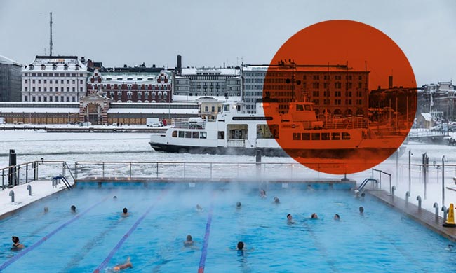 Crise climatique et voyages