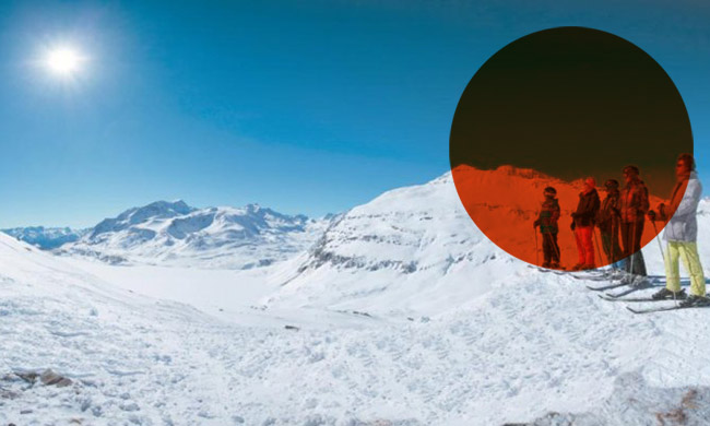 Résultats Travelski