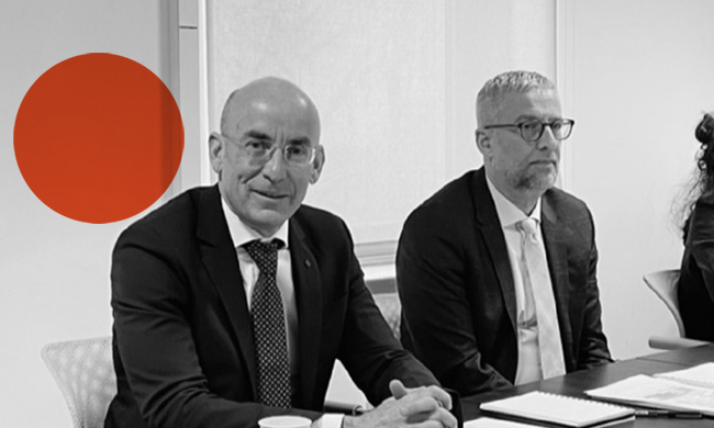 Trafic dans les aéroports français