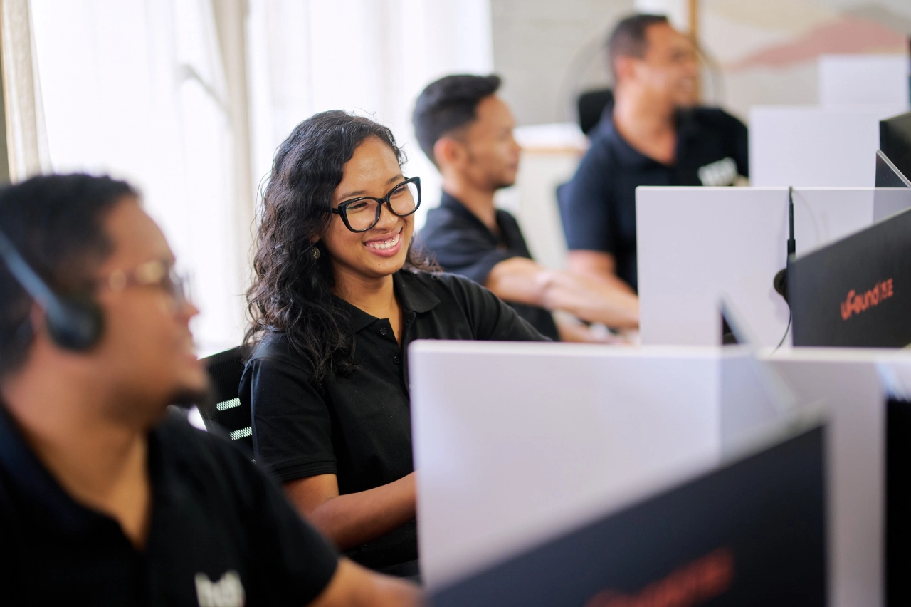 HDB Solutions customers in tourism