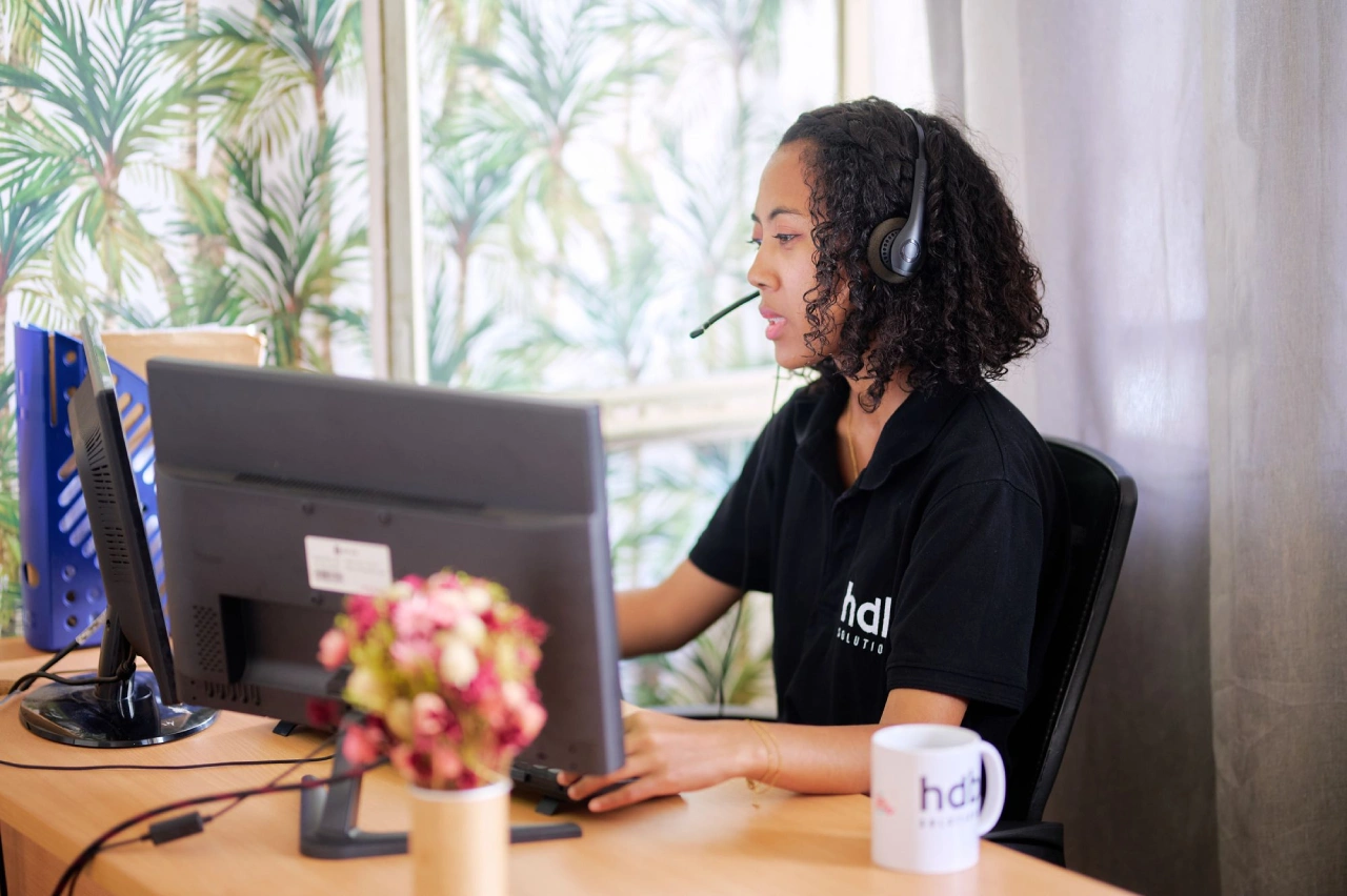 Etapes clés service sur mesure