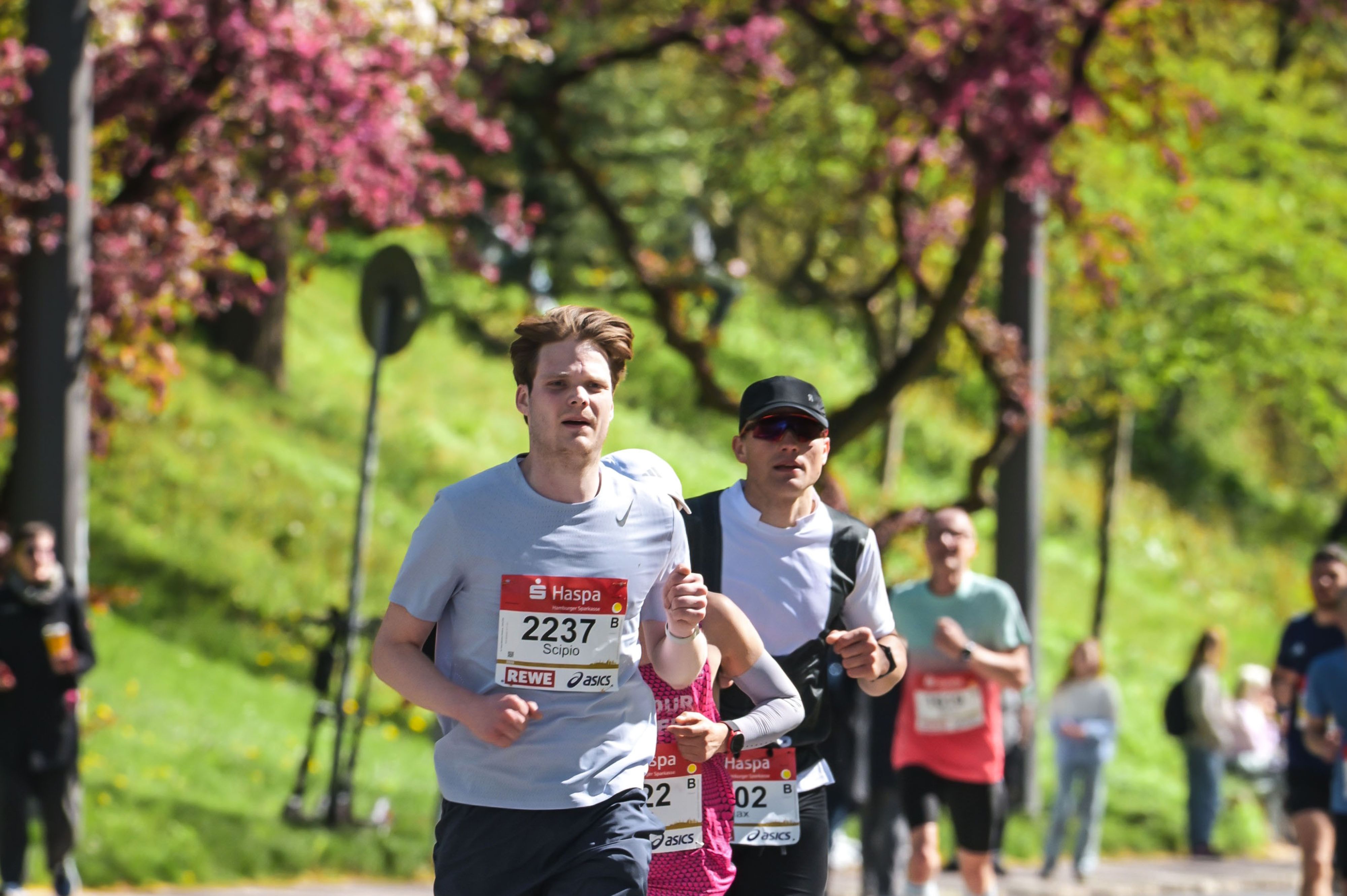 The "why" of running