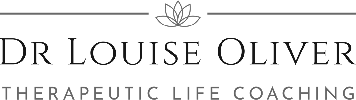 Dr Louise Oliver logo