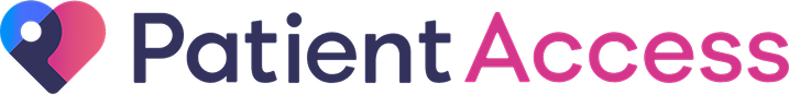Patient Access logo