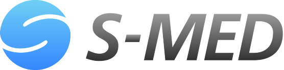 S-Med logo