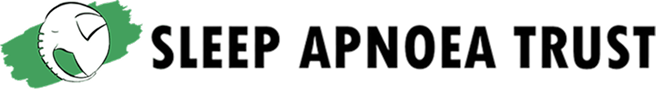 Sleep Apnoea Trust logo