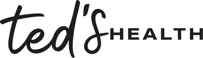 Ted's Health logo