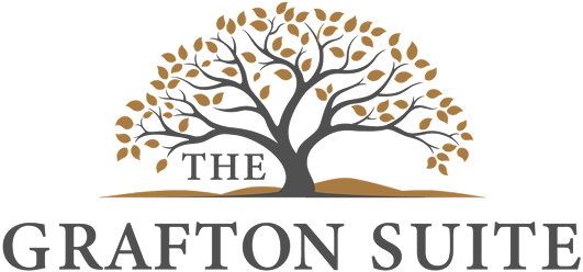 The Grafton Suite logo