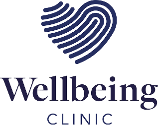 The Wellbeing Clinic logo