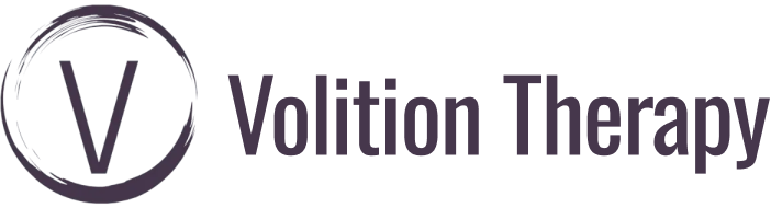 Volition Therapy logo