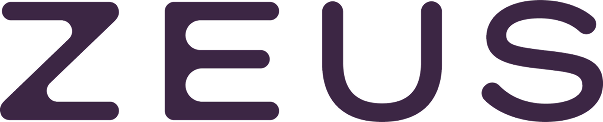 Zeus logo