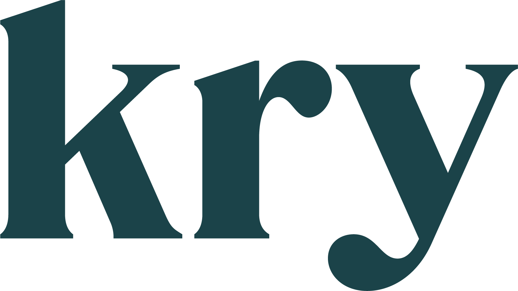 Kry logo