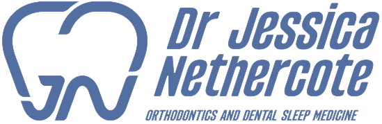 Dr Jessica Nethercote logo