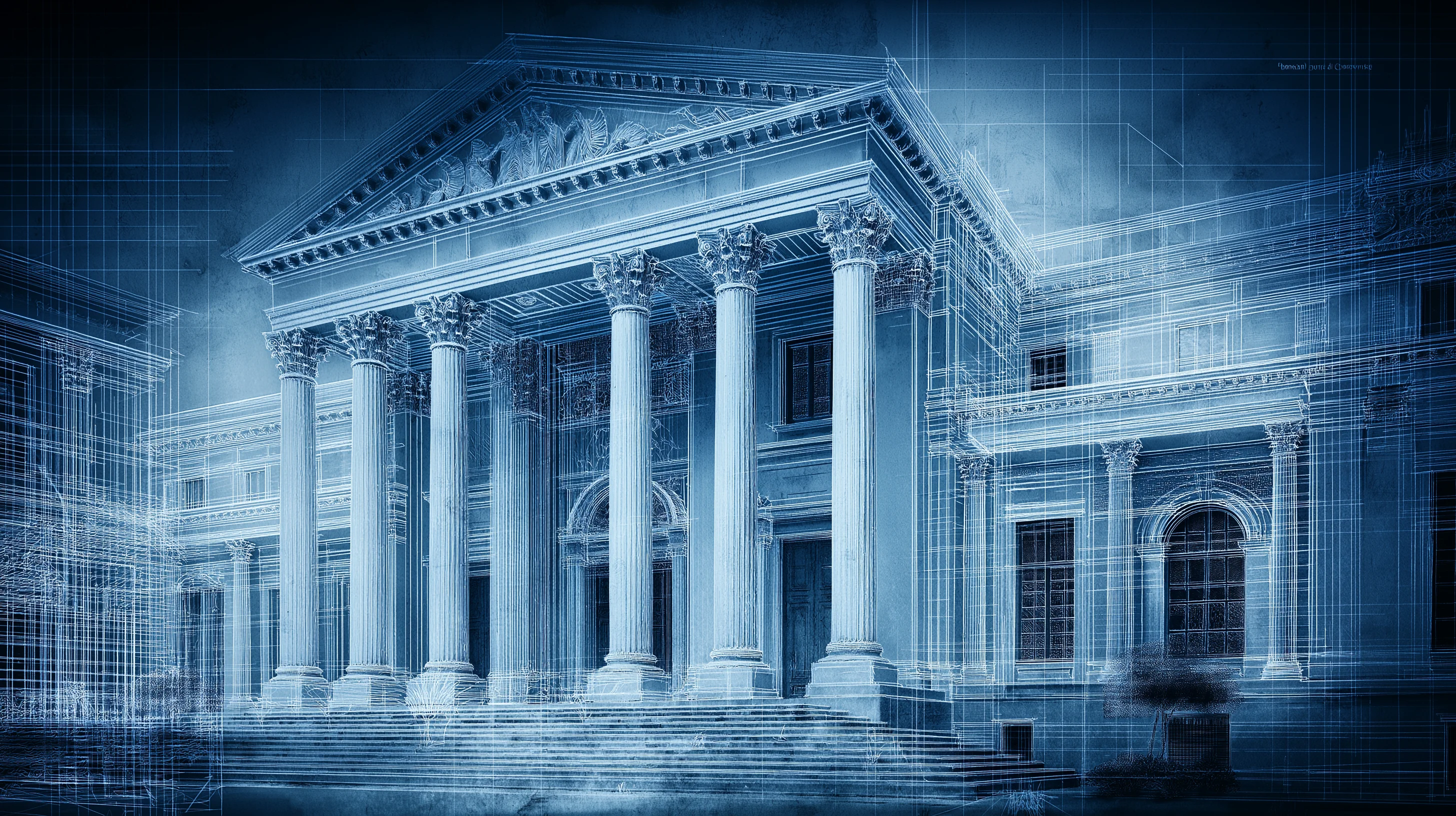 Règles de prospect : dans le silence du règlement du PLU, quelle règle applicable aux balcons?