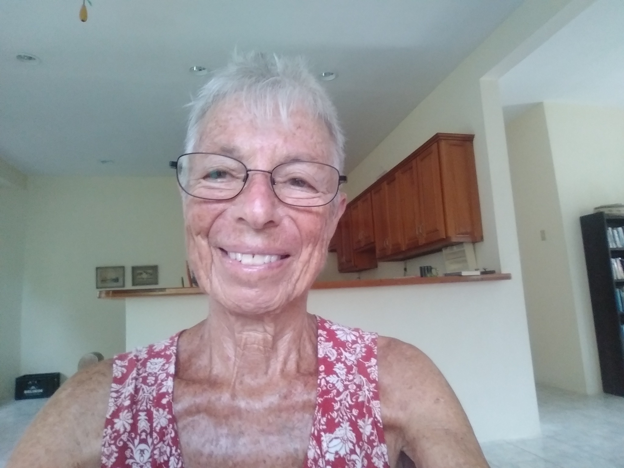 image of volunteers working at an event