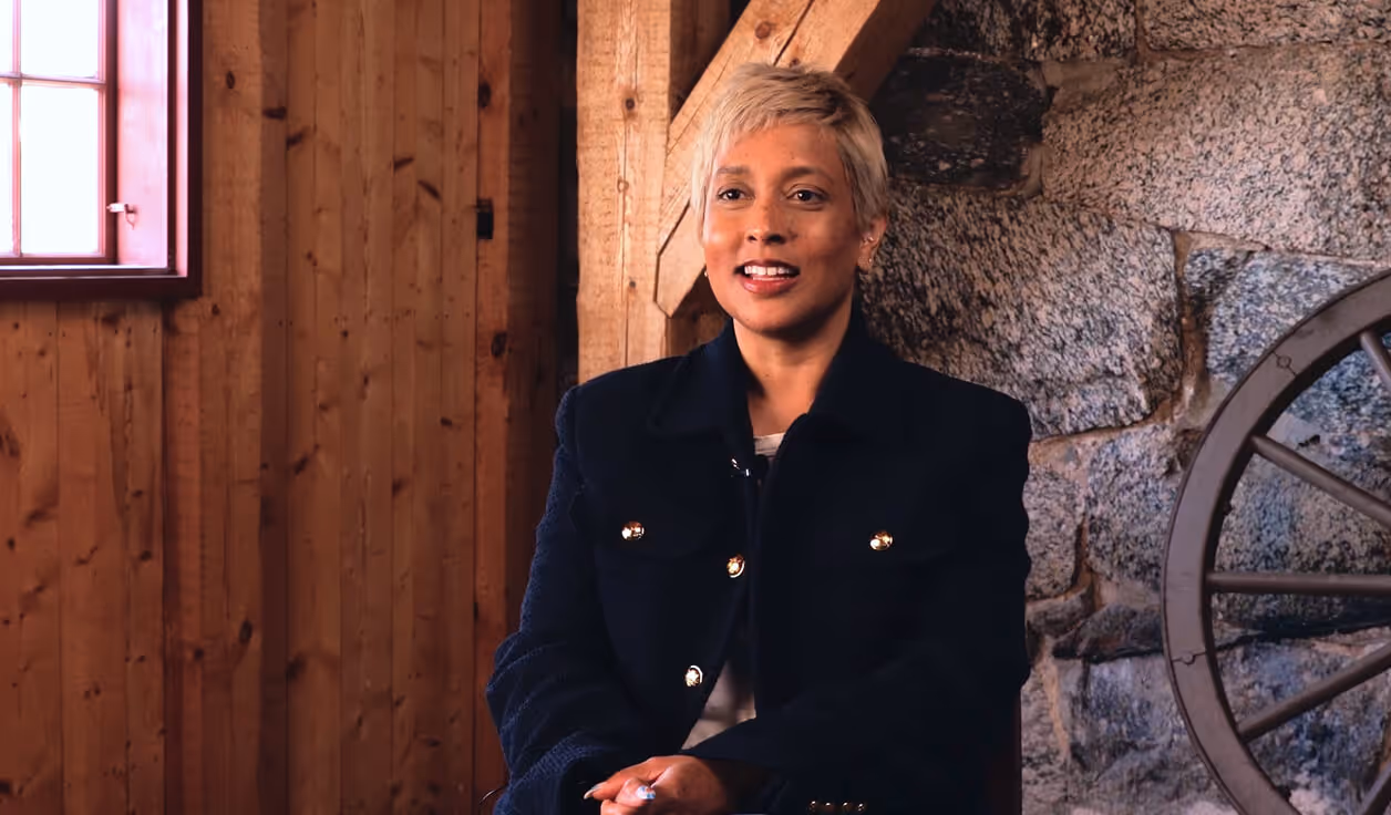 Terri James interview with Planhat