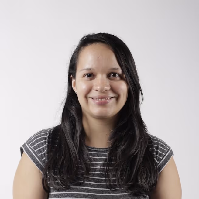 Tatiana Duran, People Operations Manager at First Factory.