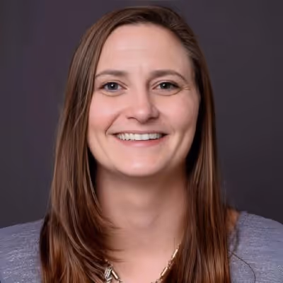 Kelly (Pearce) Brummitt, Sales Operations Analyst