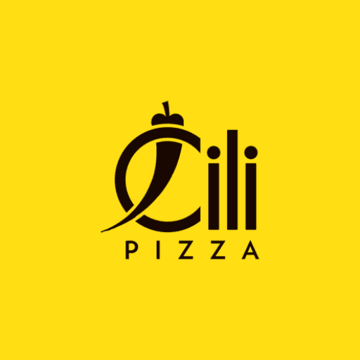 Čili Pizza logo