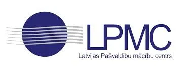 Latvijas Pašvaldību mācību centra logo