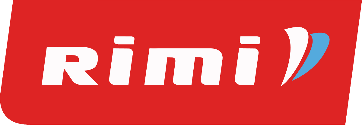 Rimi logo