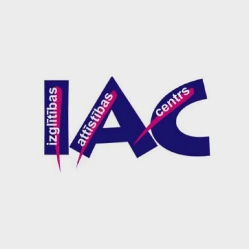 Izglītības attīstības centra logo