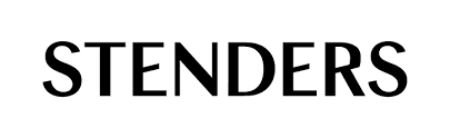 Stenders logo.