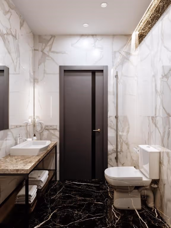 Deluxe double room with bathroom 05