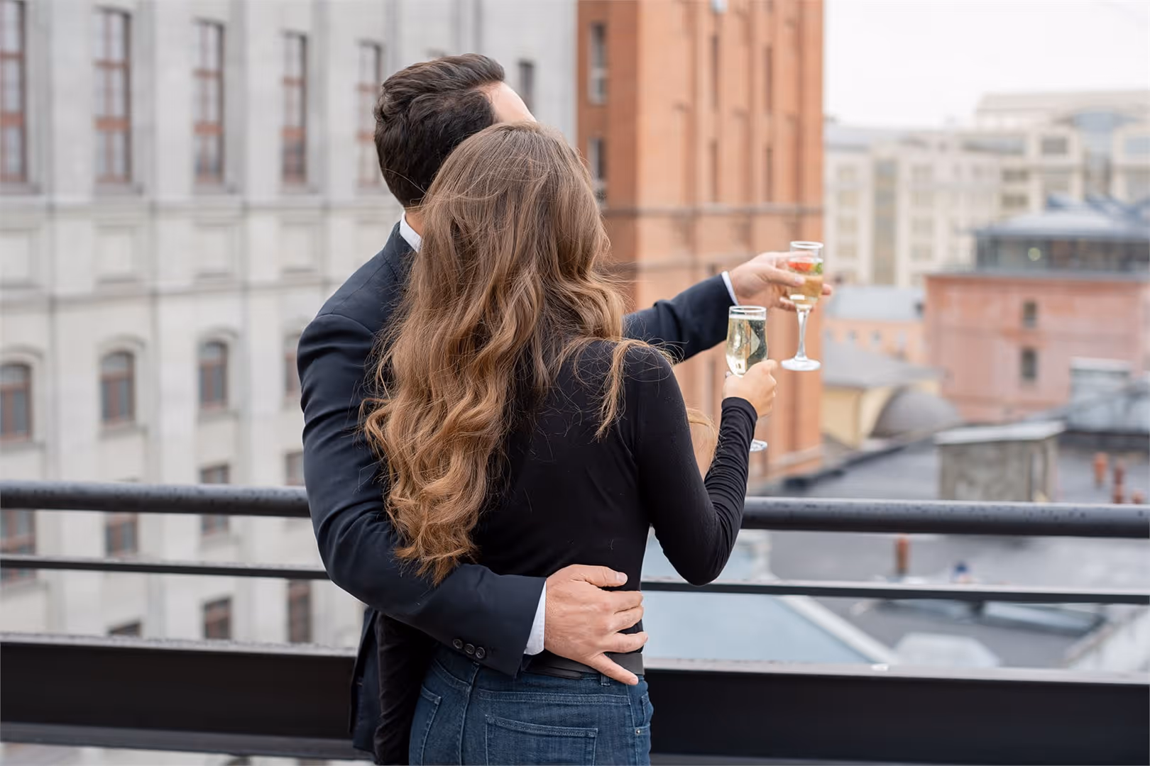 Suite with terrace 02
