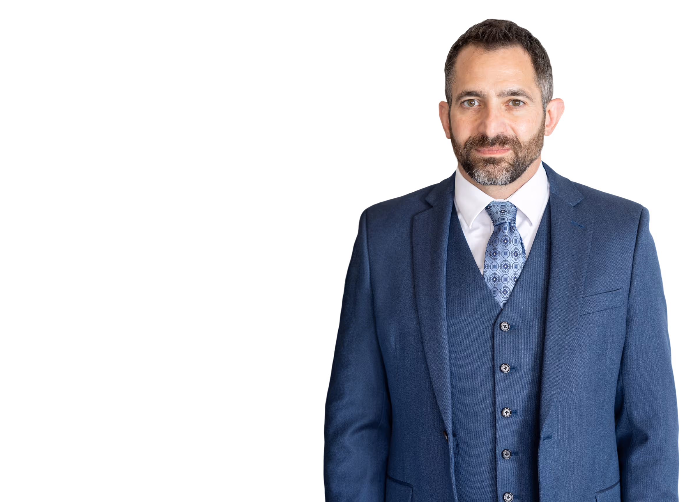 Jonathan and Vanessa Peake