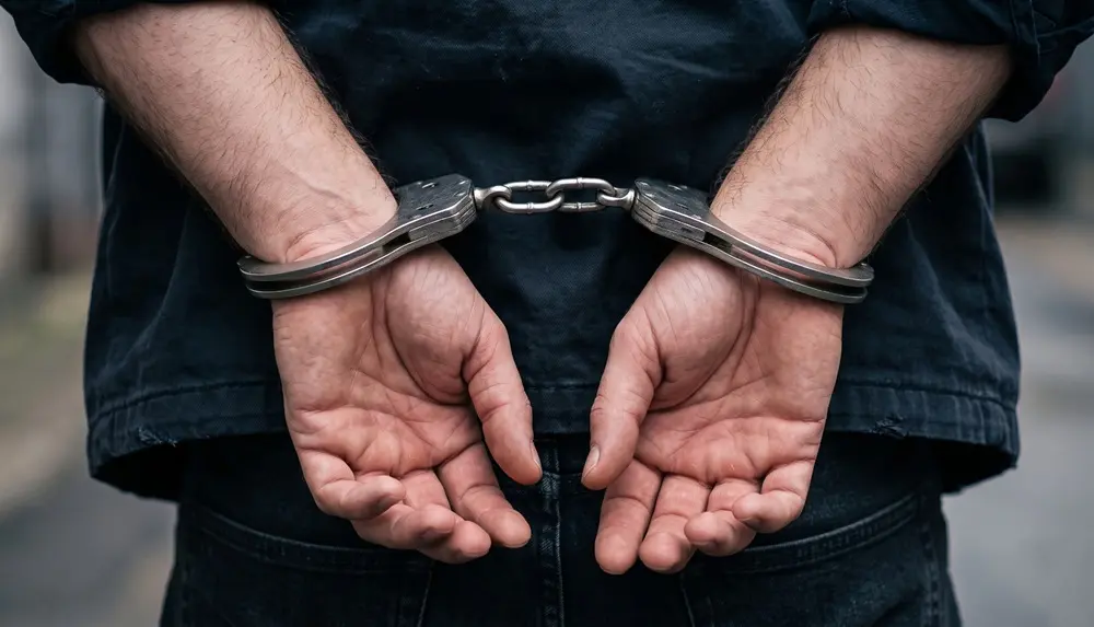 The Path a Criminal Case Takes in Los Lunas Courts