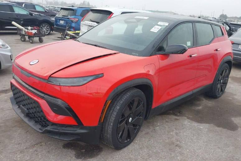 Автомобіль