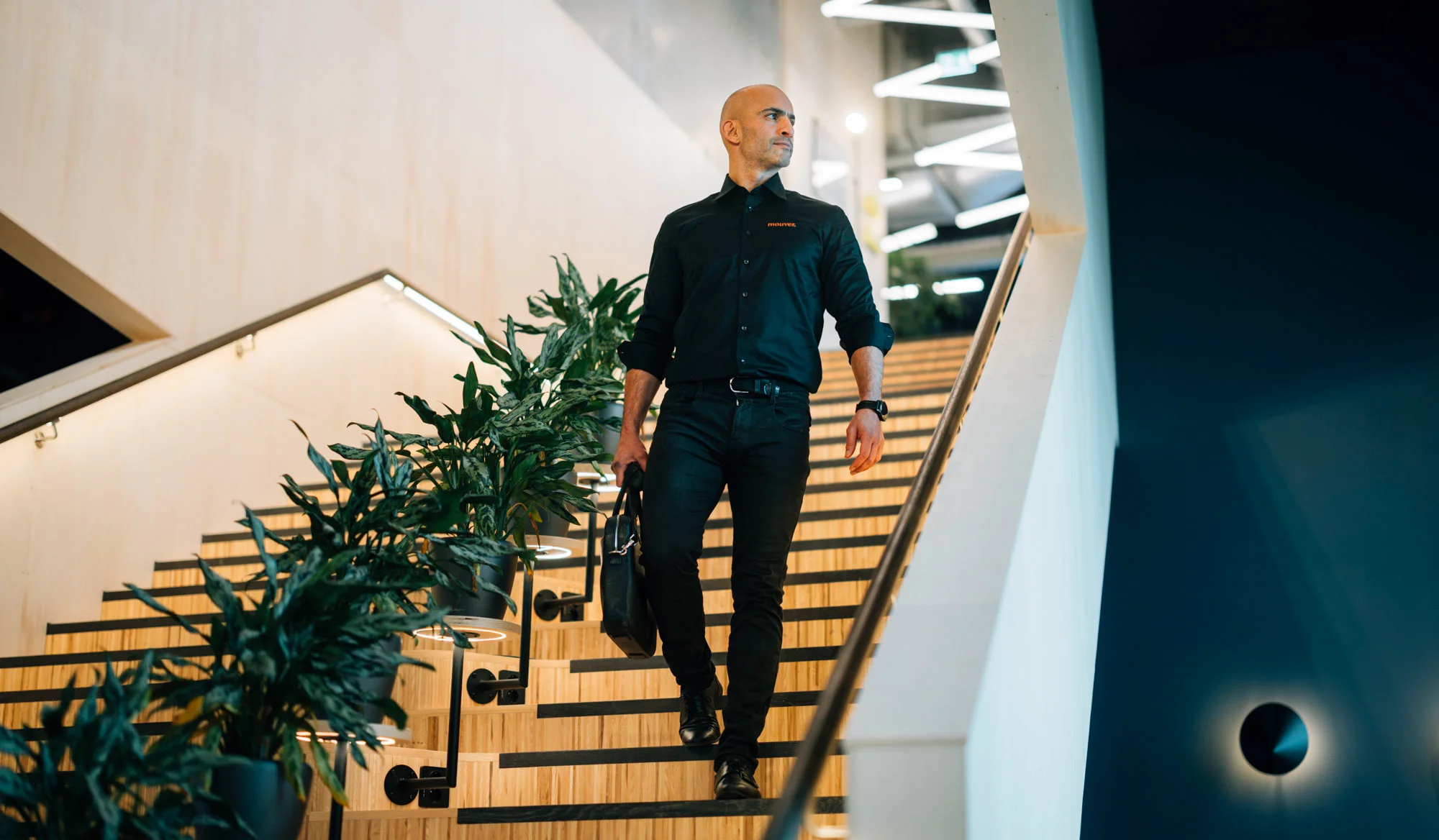 Mission Vision Image