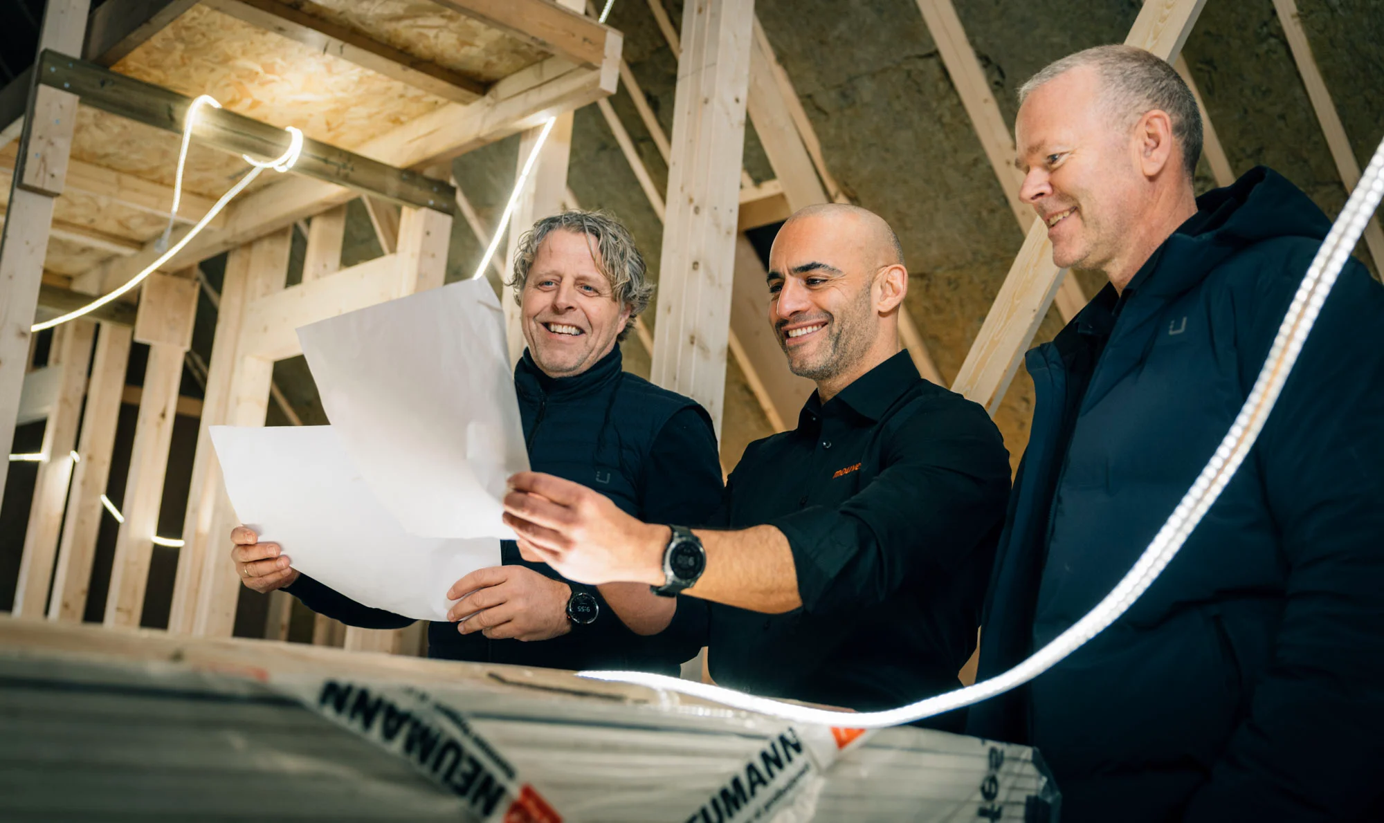 Mission Vision Image