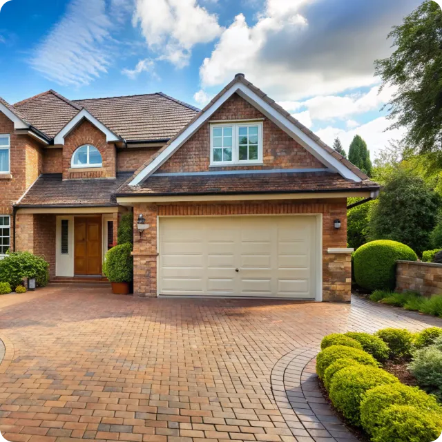 Rennox - Webflow Template Image