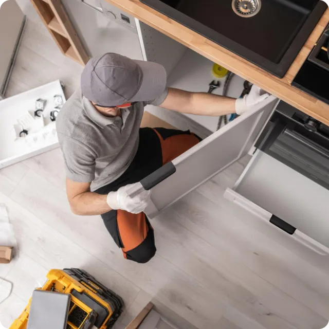 Rennox - Webflow Template Image