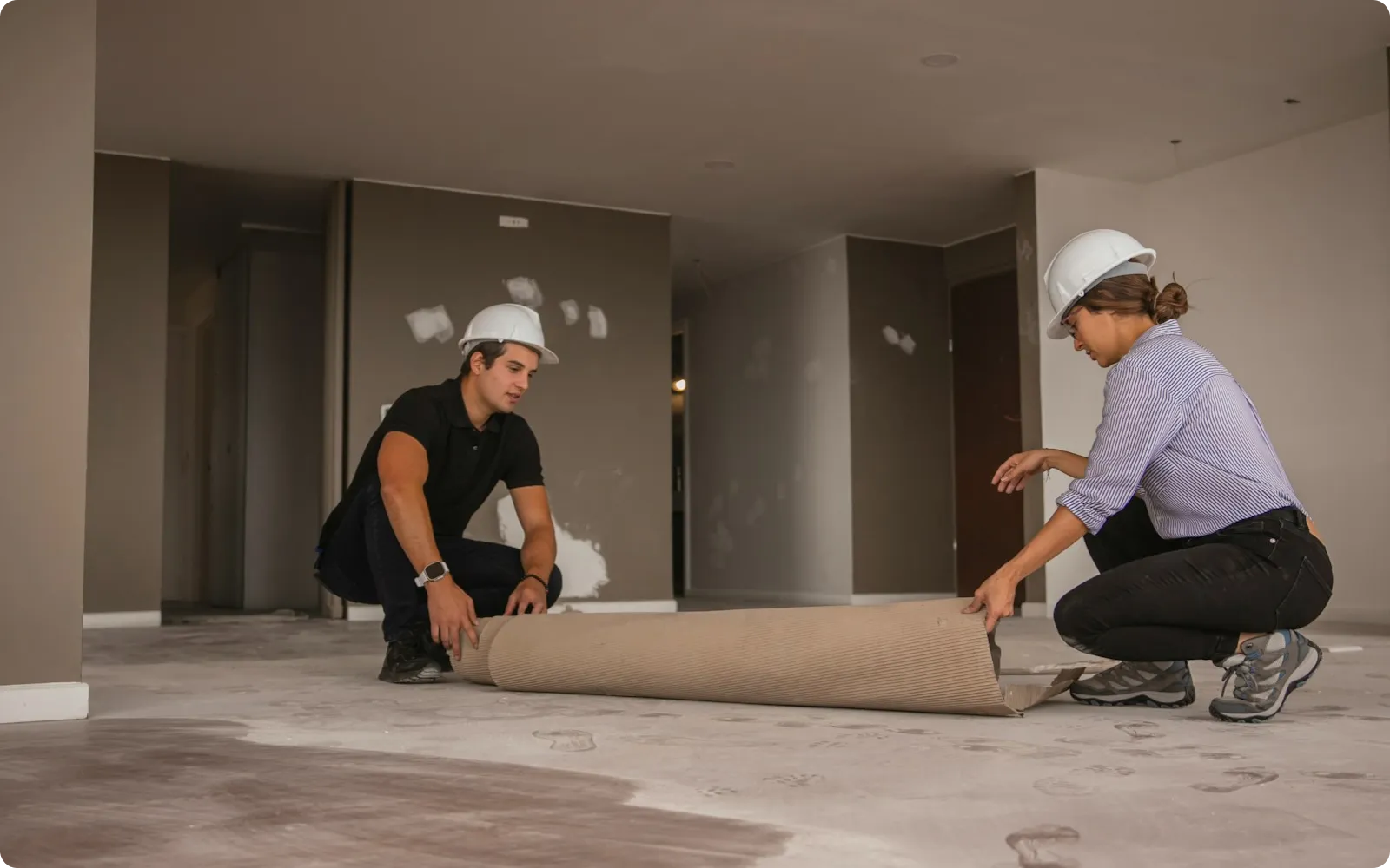 Rennox - Webflow Template Image