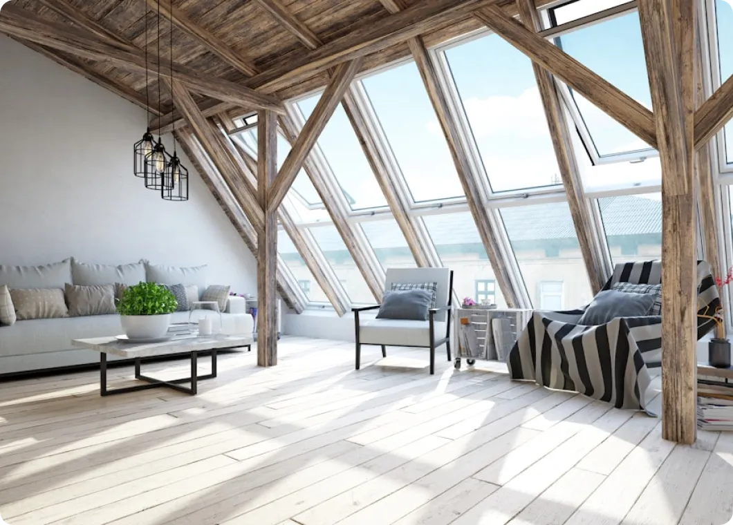 Rennox - Webflow Template Image