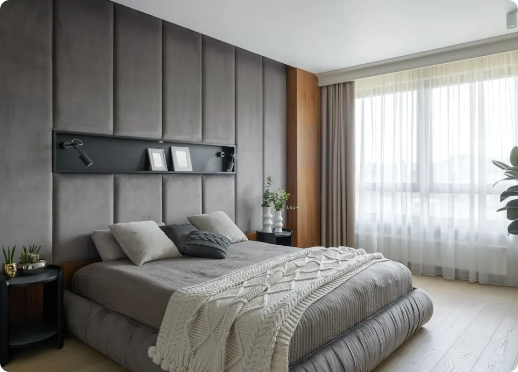 Rennox - Webflow Template Image