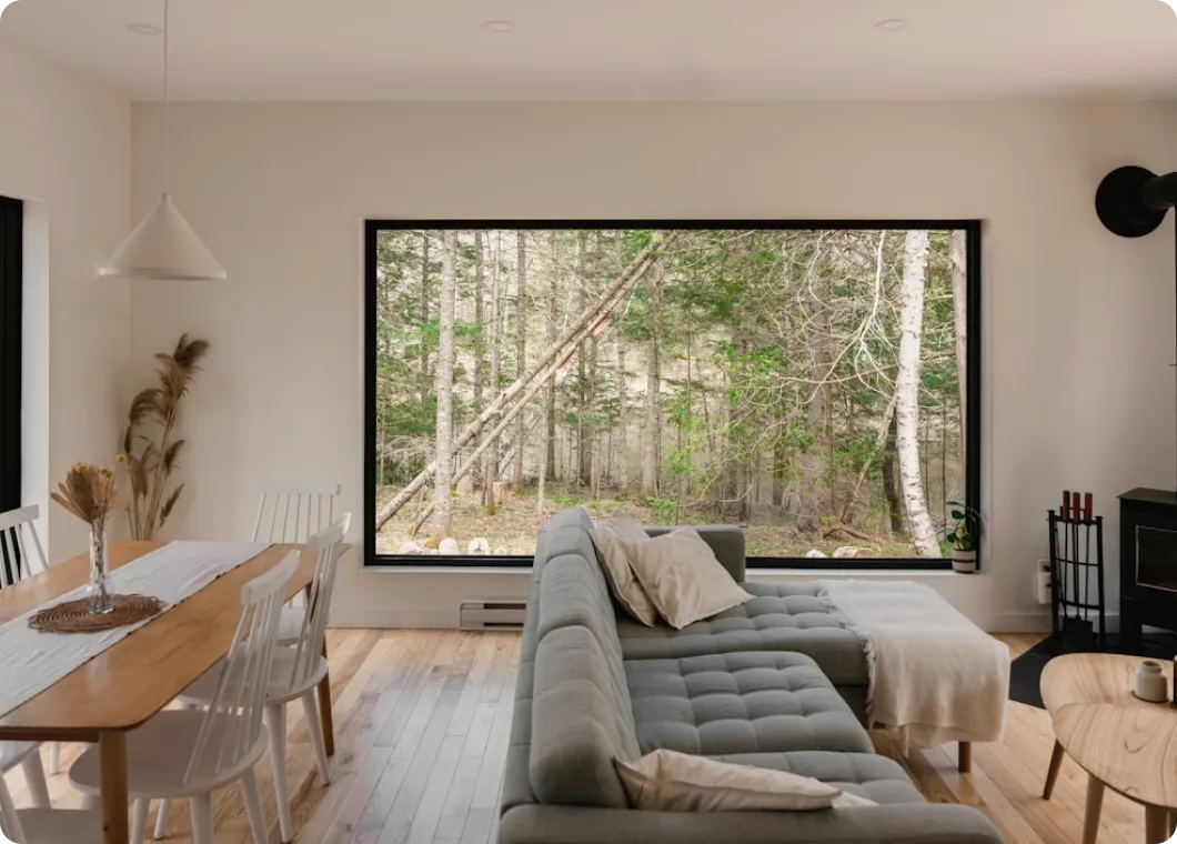 Rennox - Webflow Template Image