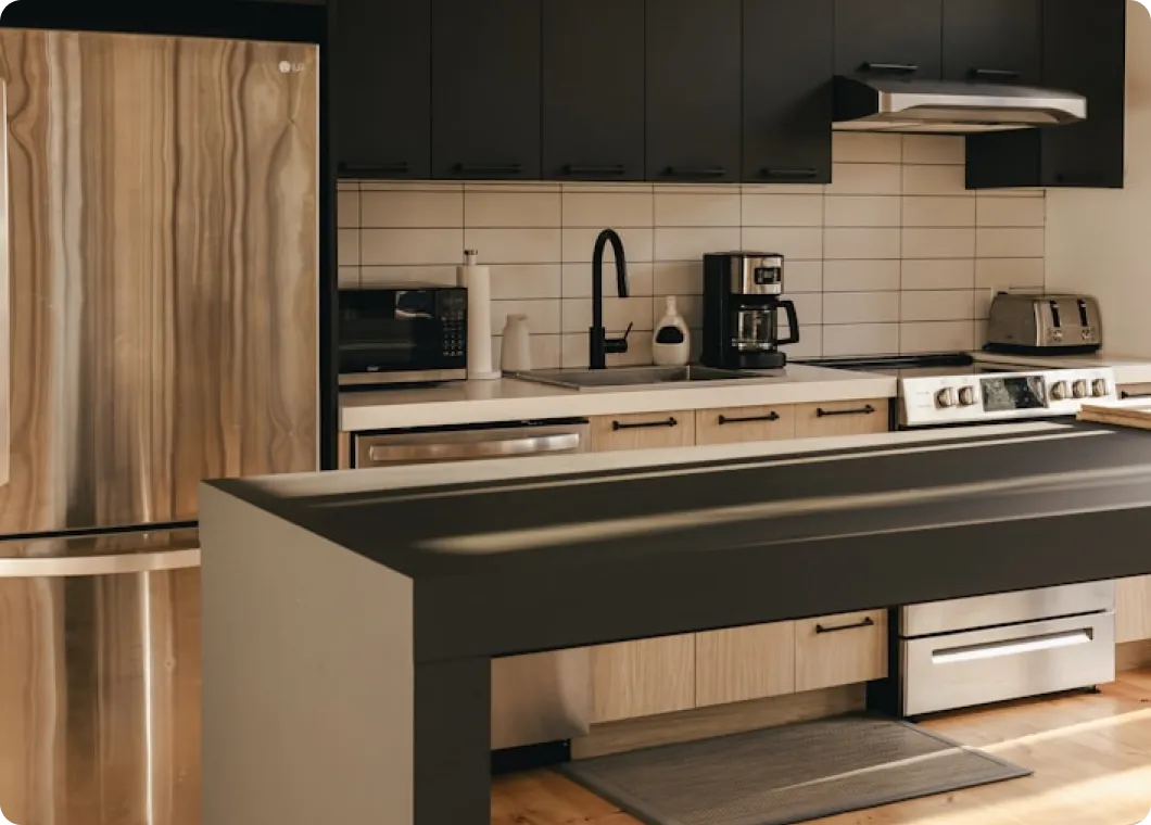 Rennox - Webflow Template Image