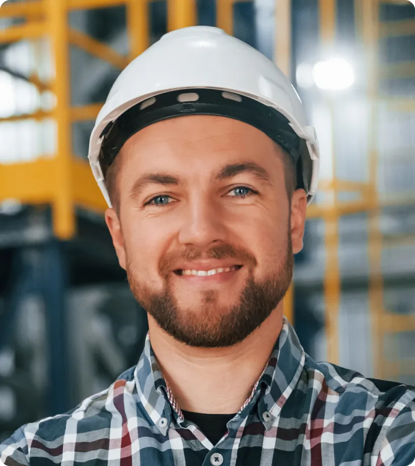 Rennox - Webflow Template Image