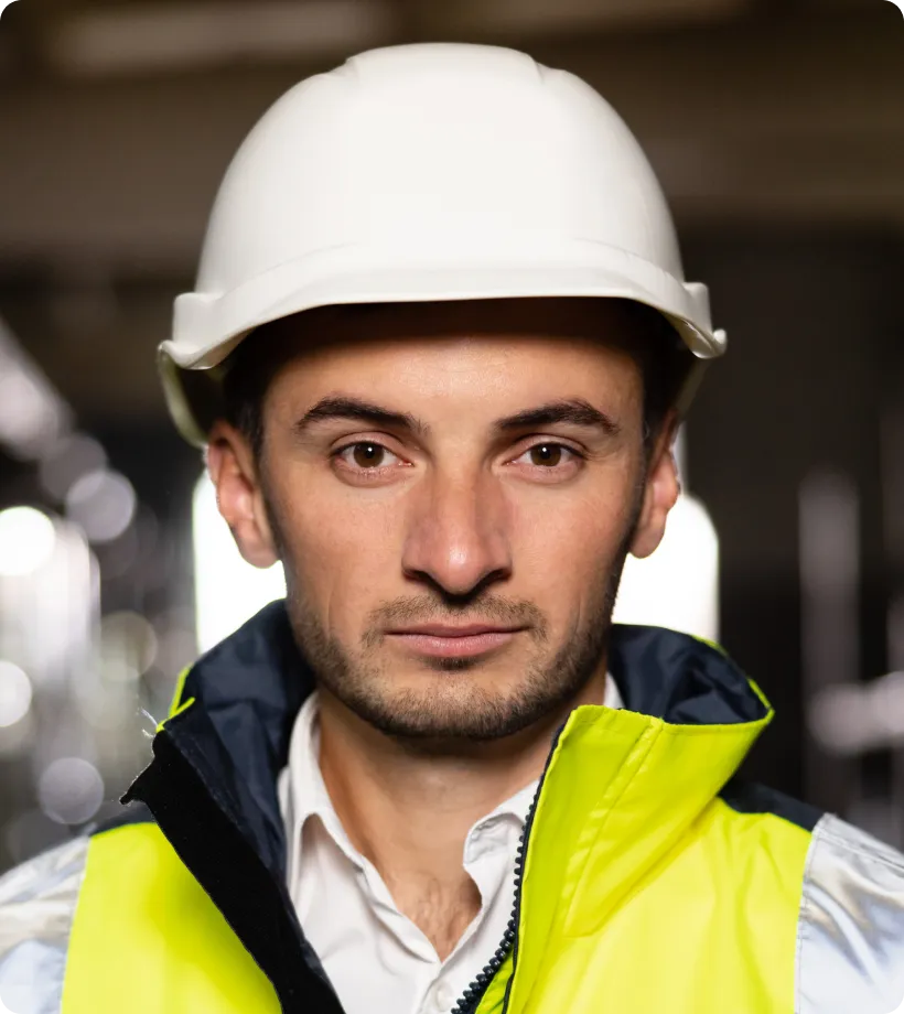 Rennox - Webflow Template Image