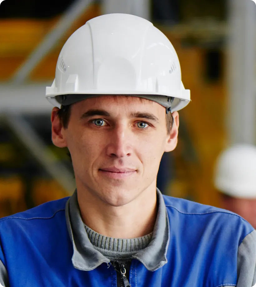 Rennox - Webflow Template Image