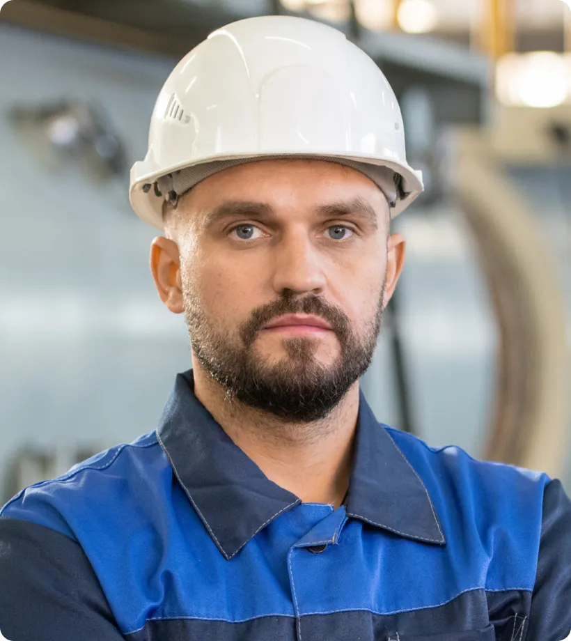 Rennox - Webflow Template Image