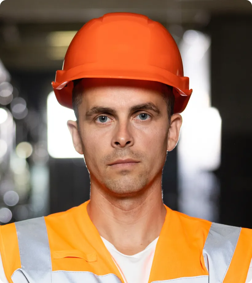 Rennox - Webflow Template Image