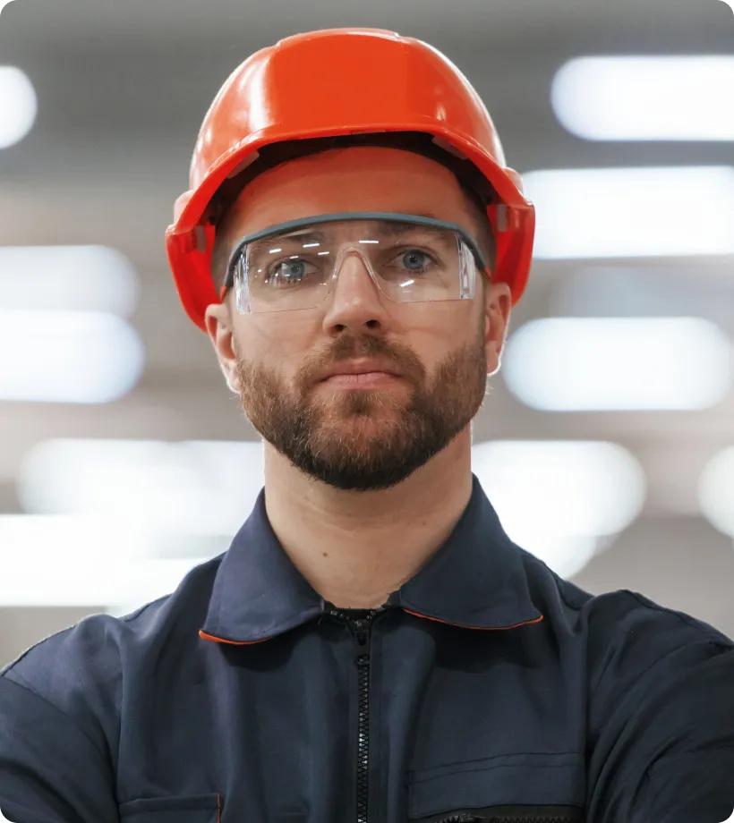 Rennox - Webflow Template Image