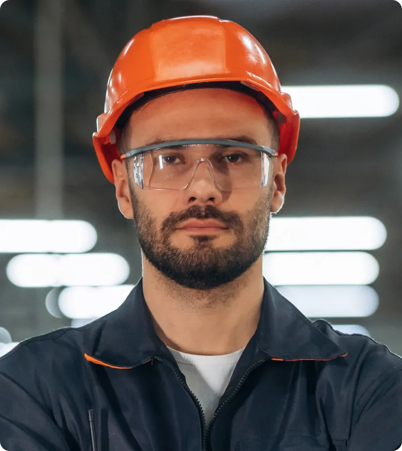 Rennox - Webflow Template Image