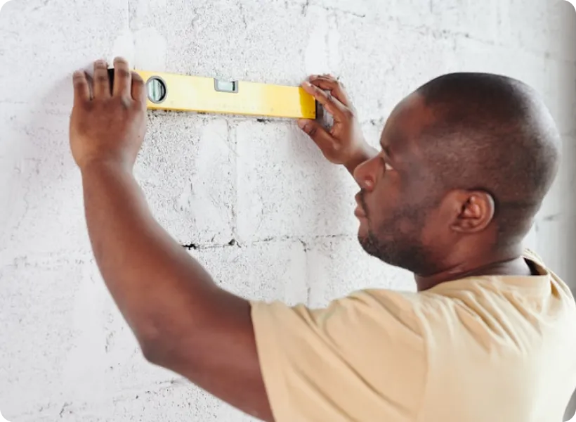 Rennox - Webflow Template Image