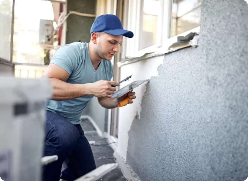 Rennox - Webflow Template Image